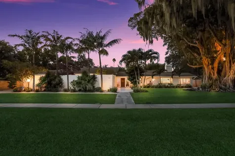 481 N Shore Drive Sarasota FL 34234