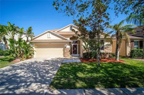 1724 Bonita Bluff Court Ruskin FL 33570
