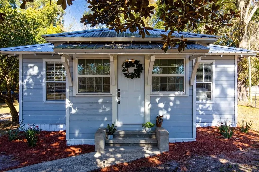 1313 W Madison Street Starke FL 32091