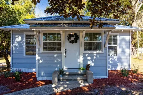 1313 W Madison Street Starke FL 32091