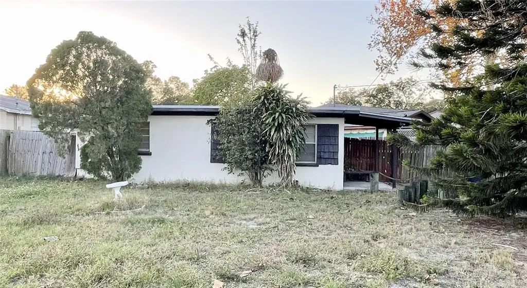 6501 S Himes Avenue Tampa FL 33611