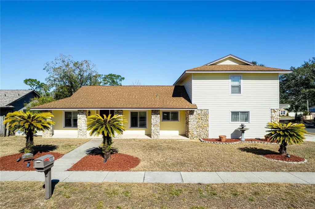 2881 Citron Drive Longwood FL 32779