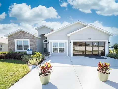 34940 Long Island Court Zephyrhills FL 33541