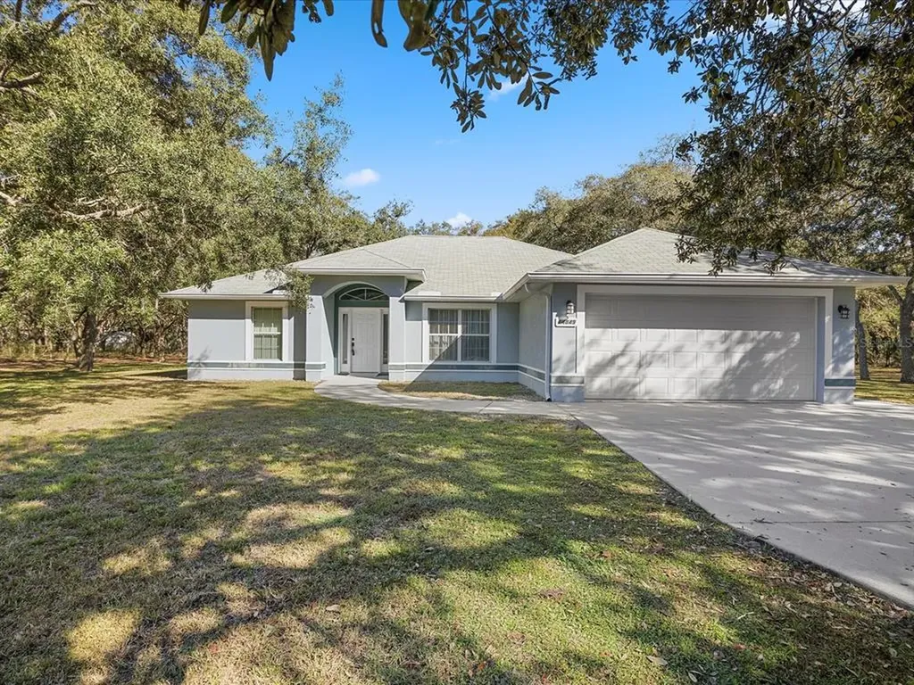 14849 Aubrey Avenue Spring Hill FL 34610