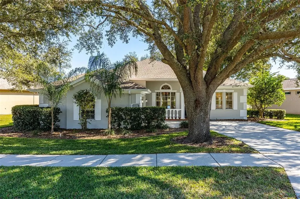 4052 Whittner Drive Land O Lakes FL 34639