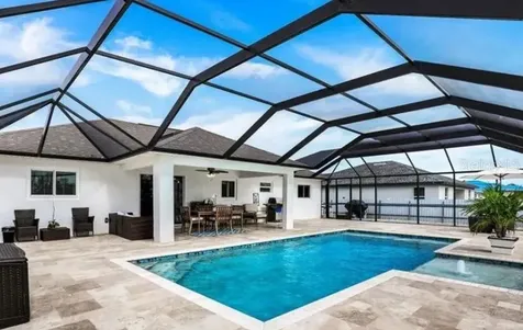 410 NE 20th Terrace Cape Coral FL 33909