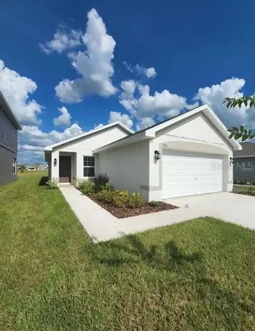 1722 Carnostie Road Winter Haven FL 33884