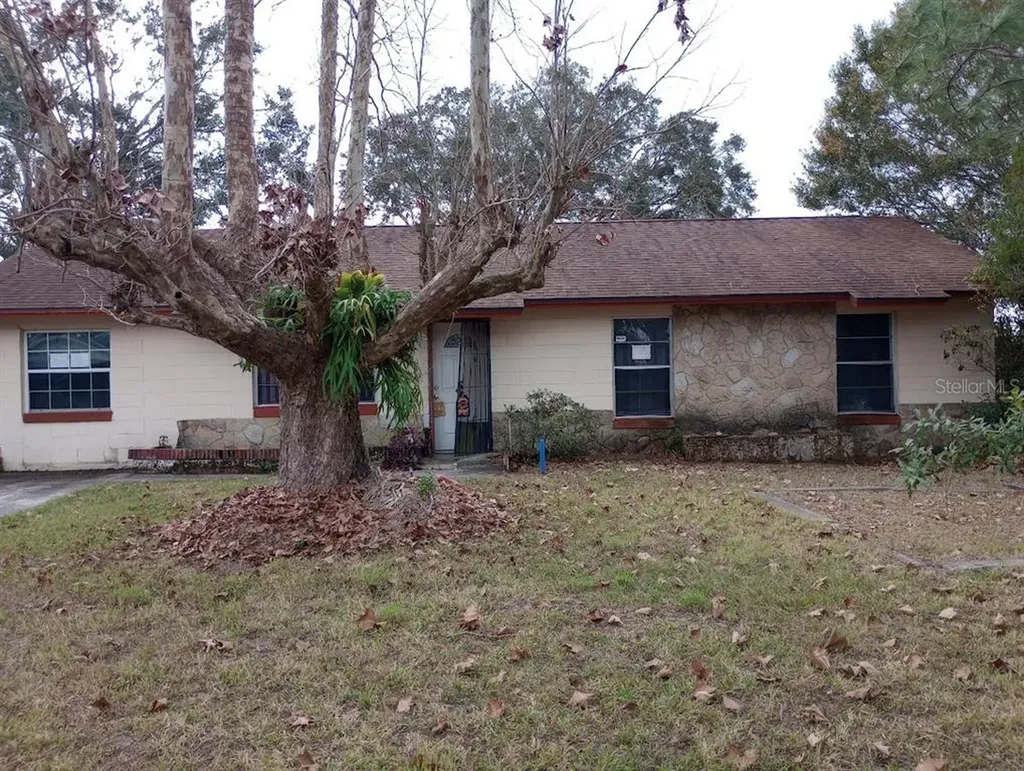 1402 Kenny Court Winter Garden FL 34787