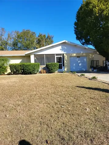 21461 SW Raintree Street Dunnellon FL 34431