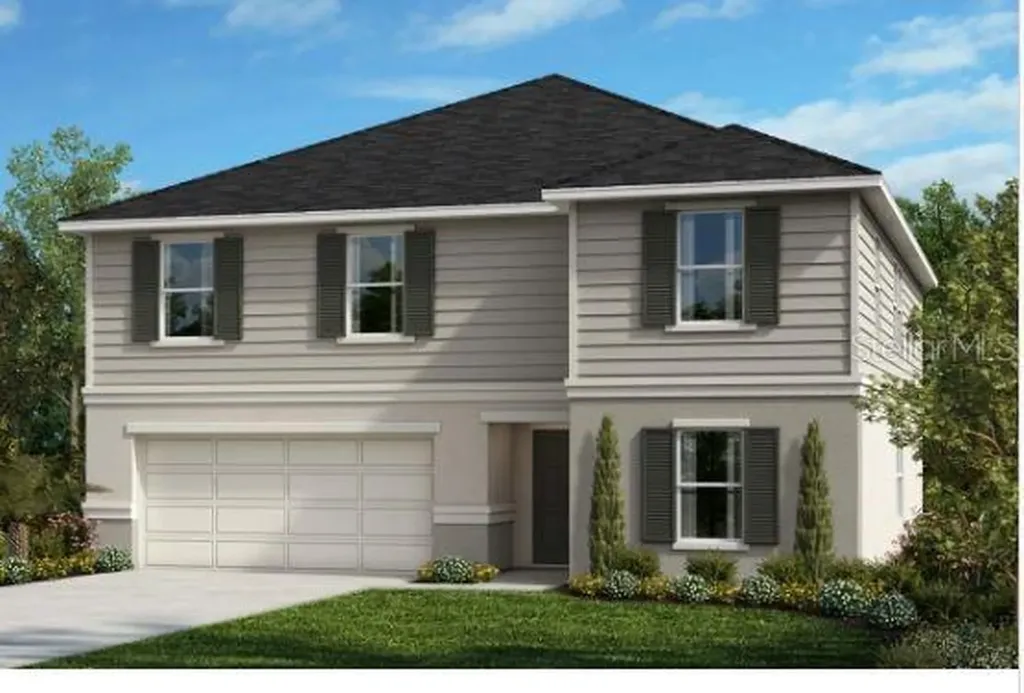 9460 Oakleaf Hammock Place Seffner FL 33584