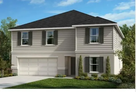 9460 Oakleaf Hammock Place Seffner FL 33584