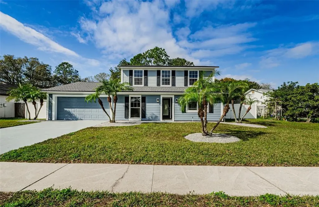 15816 Bridgewater Lane Tampa FL 33624