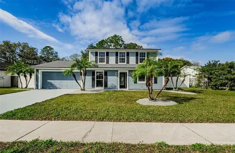 15816 Bridgewater Lane Tampa FL 33624