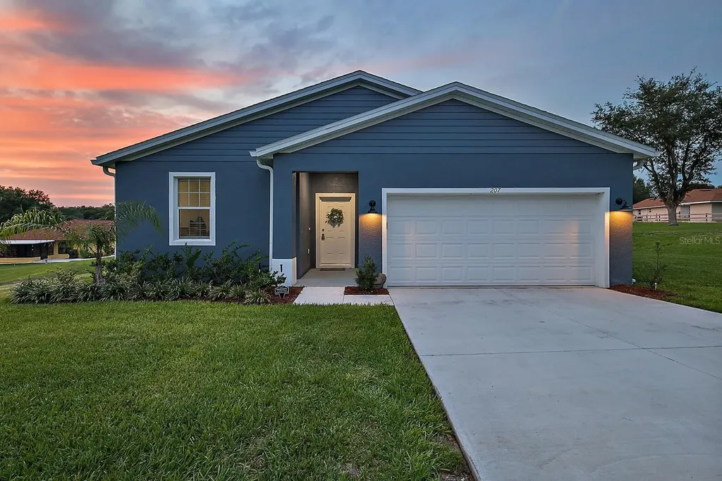 207 Forest Park Lane Lady Lake FL 32159