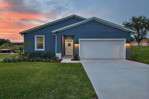 207 Forest Park Lane Lady Lake FL 32159