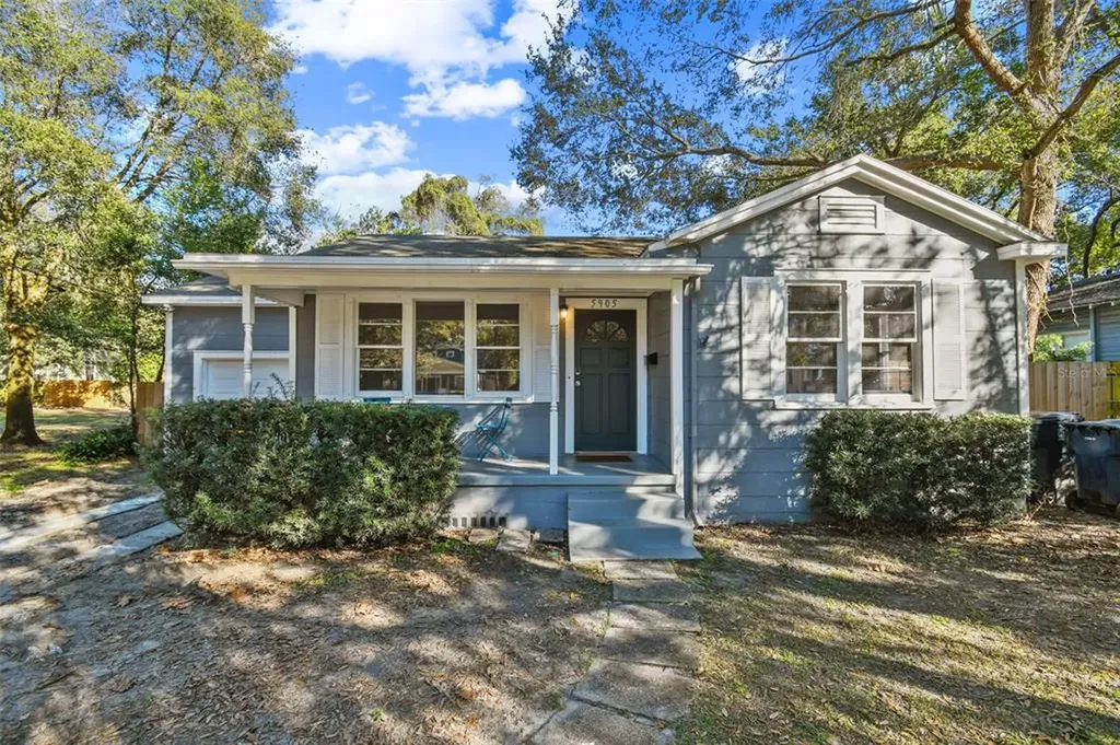 5905 N Central Avenue Tampa FL 33604