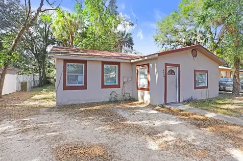 8604 N 10th Street Tampa FL 33604