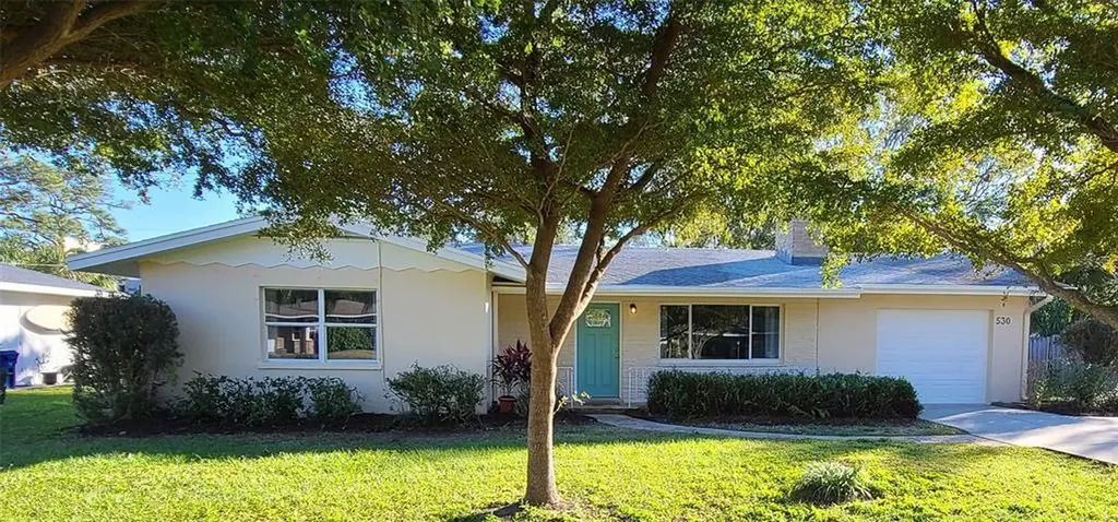 530 Parkview Drive Sarasota FL 34243