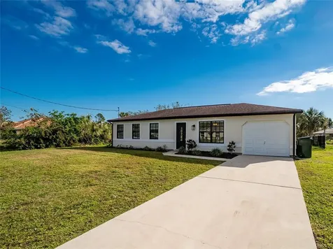 5626 Maccaughey Drive North Port FL 34287