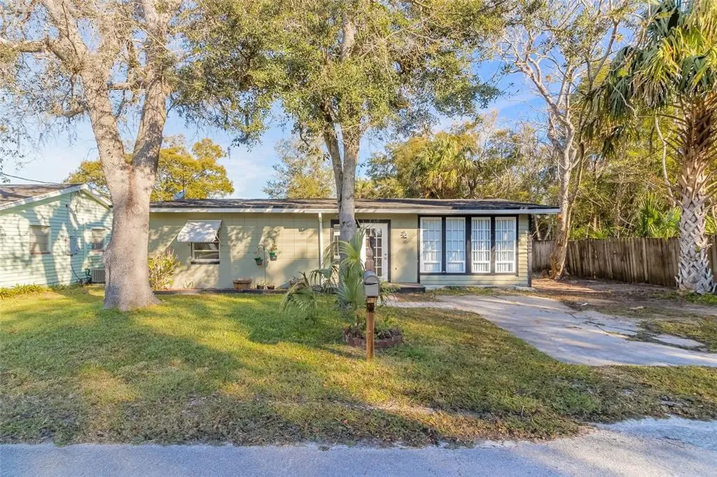 155 Grace Street Deland FL 32724