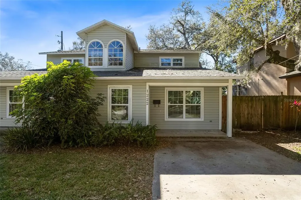 1222 Elmwood Street Orlando FL 32801