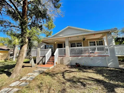 1911 S Palmetto Avenue Flagler Beach FL 32136