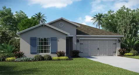 692 Silver Palm Drive Haines City FL 33844