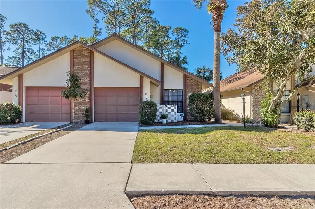 913 Stonybrook Circle Port Orange FL 32127