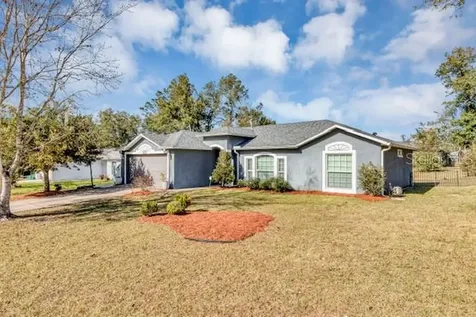 513 John Thomas Avenue Deland FL 32724