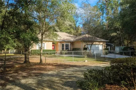 3290 NE 170th Avenue Williston FL 32696