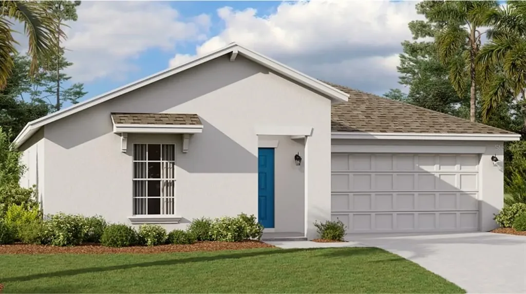 644 Silver Palm Drive Haines City FL 33844