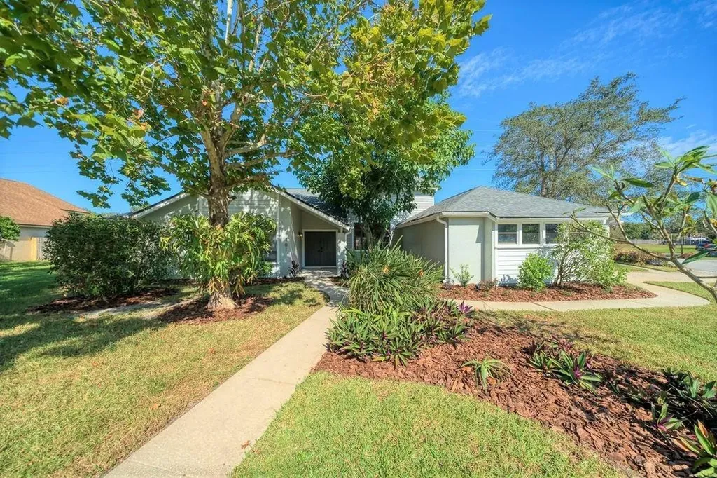 7901 Tumblestone Drive Orlando FL 32819
