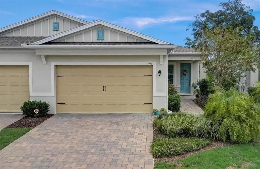 1775 Estuary Lane Kissimmee FL 34747