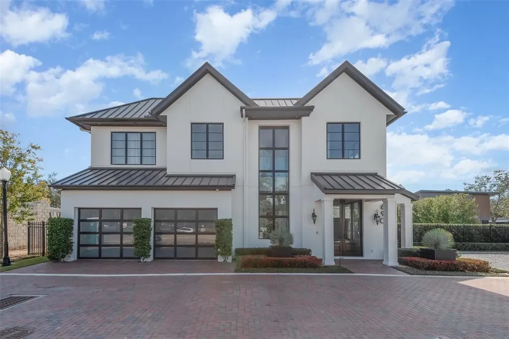 690 N New York Avenue Winter Park FL 32789