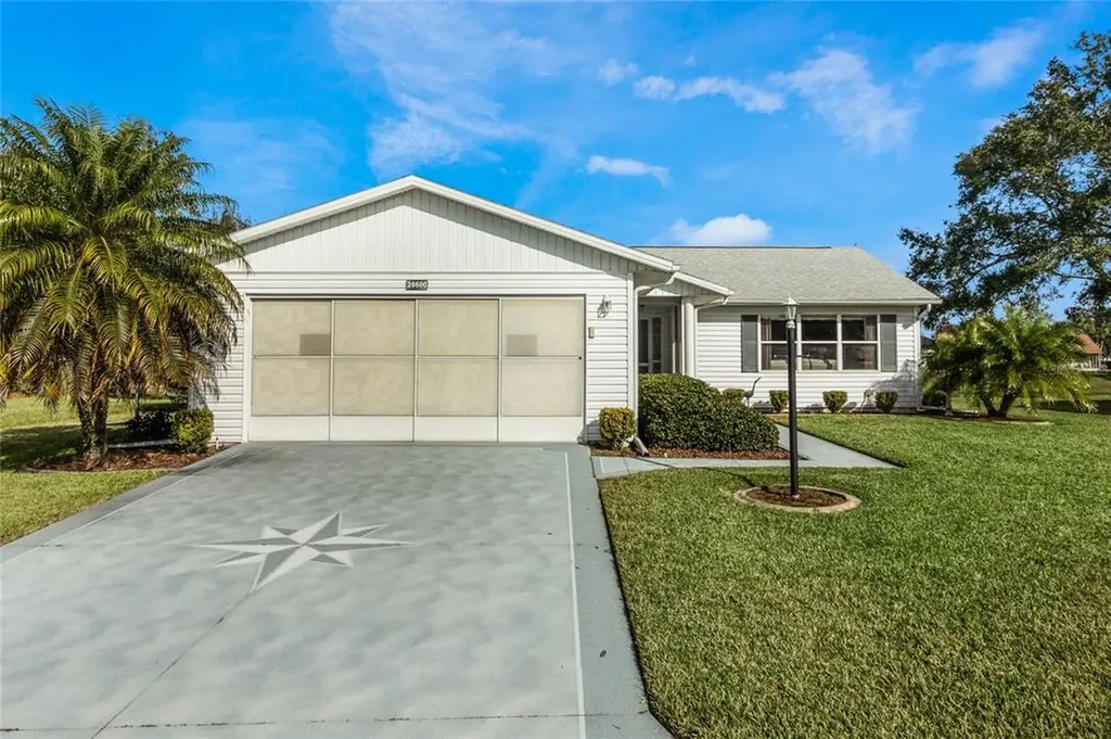 26600 Evert Street Leesburg FL 34748