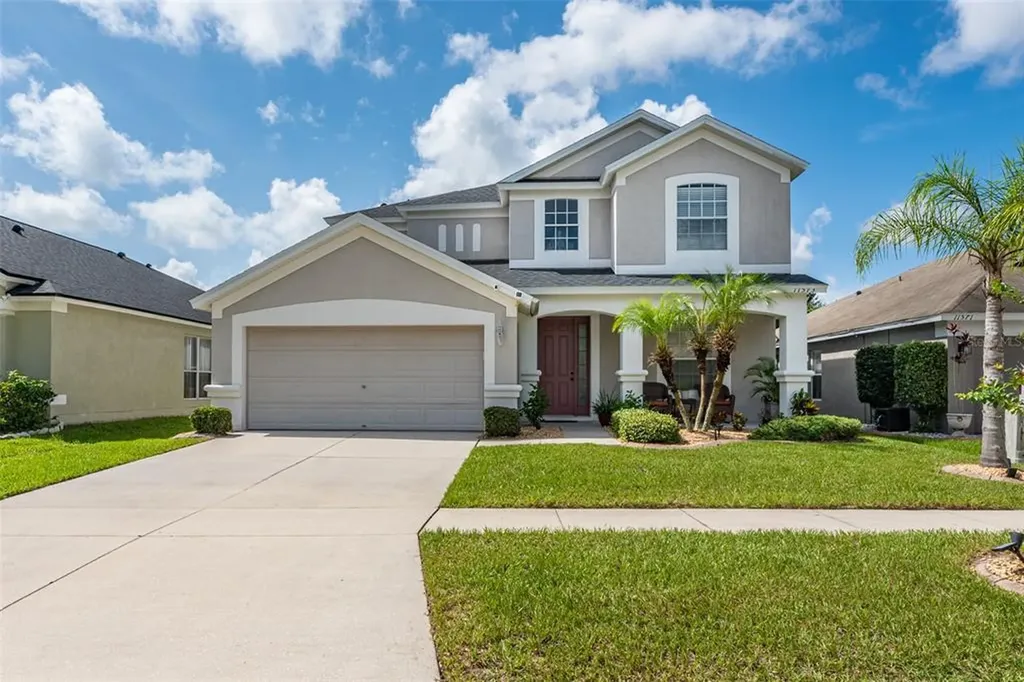 11573 Misty Isle Lane Riverview FL 33579