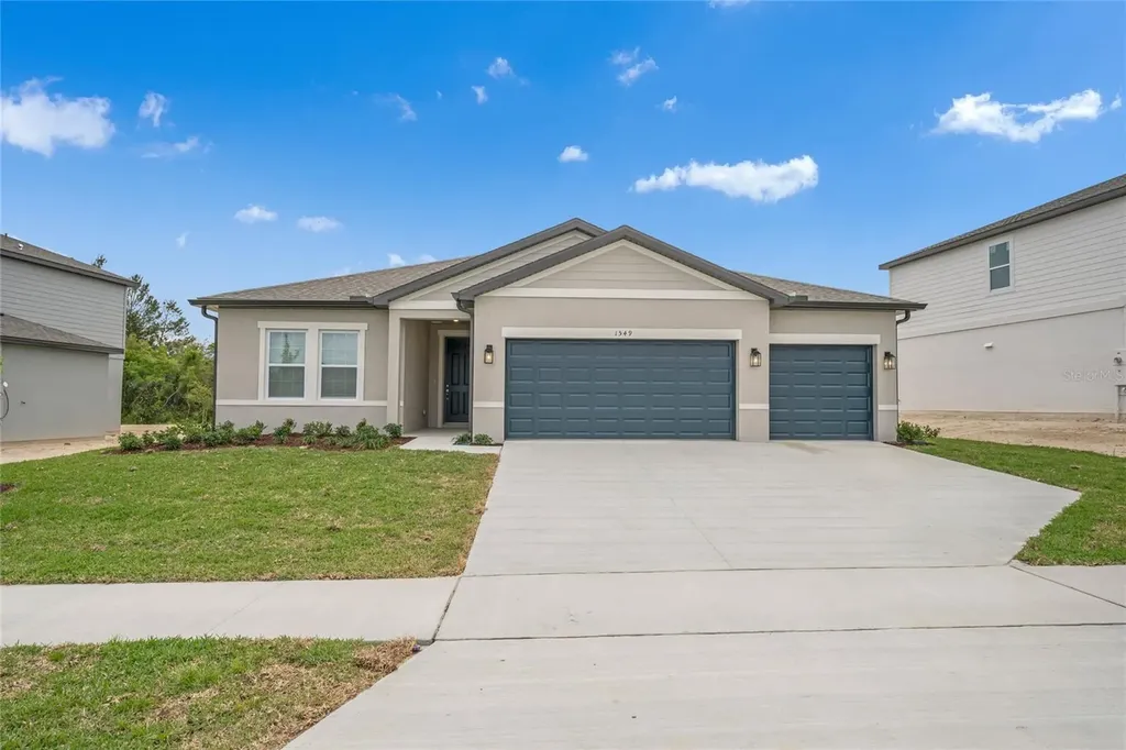 1549 Meadowlark Drive Deltona FL 32725