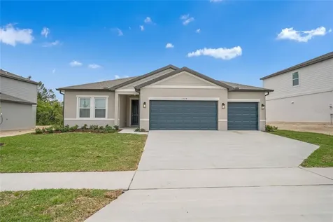 1549 Meadowlark Drive Deltona FL 32725