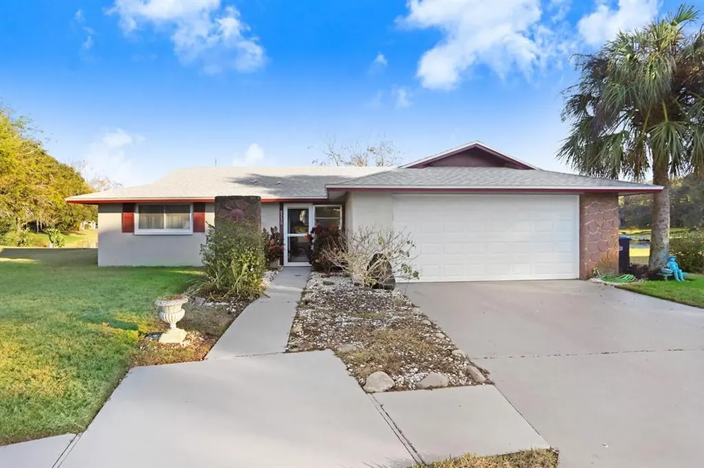 8230 San Felipe Court Port Richey FL 34668