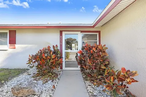 8230 San Felipe Court Port Richey FL 34668