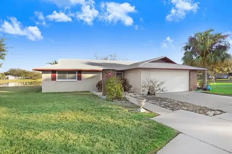 8230 San Felipe Court Port Richey FL 34668