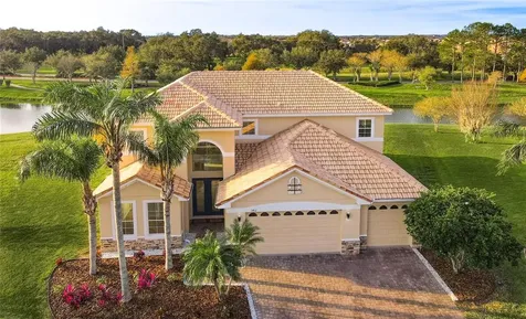 3412 Oakmont Court Kissimmee FL 34746