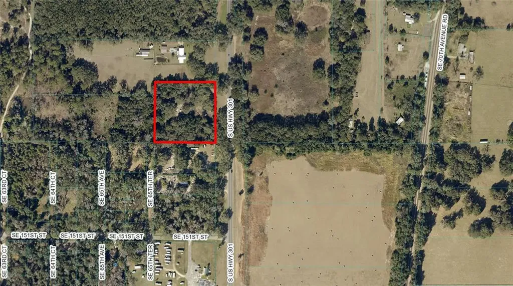 14978 S Us Highway 301 Summerfield FL 34491