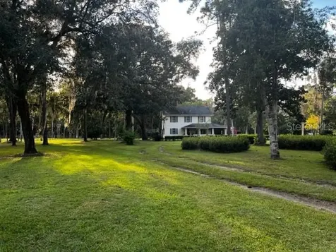 4752 NE Jacksonville Road Ocala FL 34479