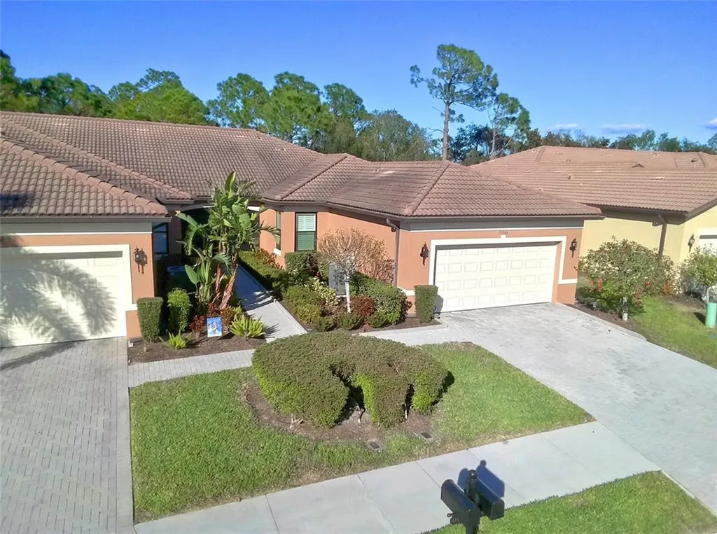 11066 Campazzo Drive Venice FL 34292