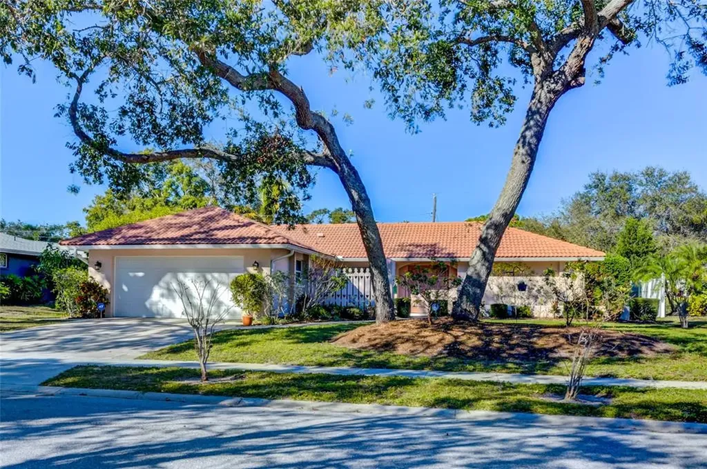 2815 Concord Street Sarasota FL 34231