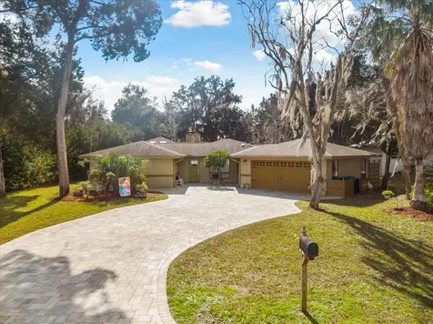 11678 W Timberlane Drive Homosassa FL 34448