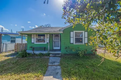 4850 47th Avenue N St Petersburg FL 33714