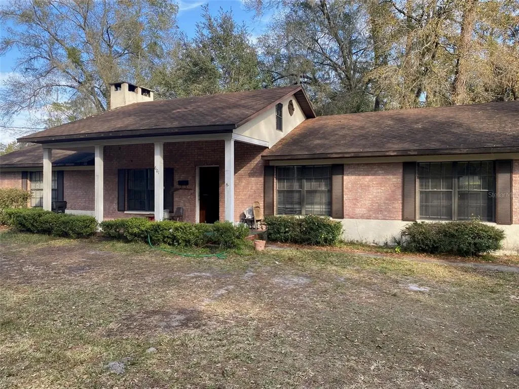 601 NE 11th Street Gainesville FL 32601