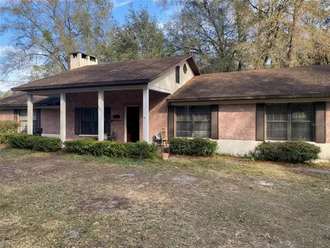 601 NE 11th Street Gainesville FL 32601